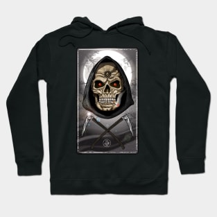 hejk81, Grim Reaper Hoodie